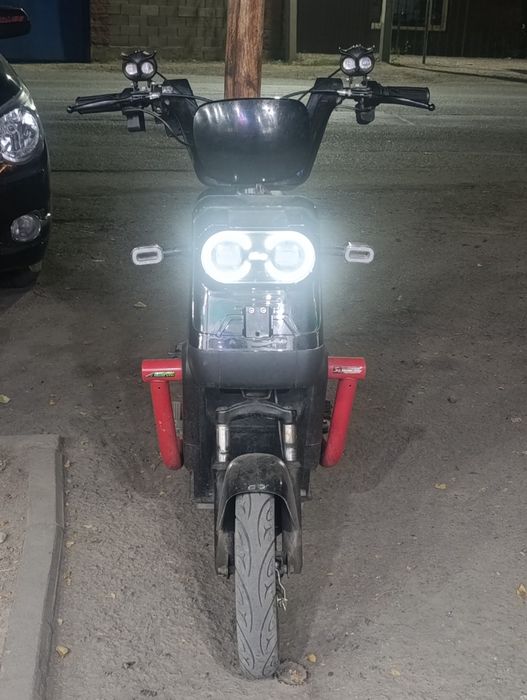 Танк 108 продам на ходу