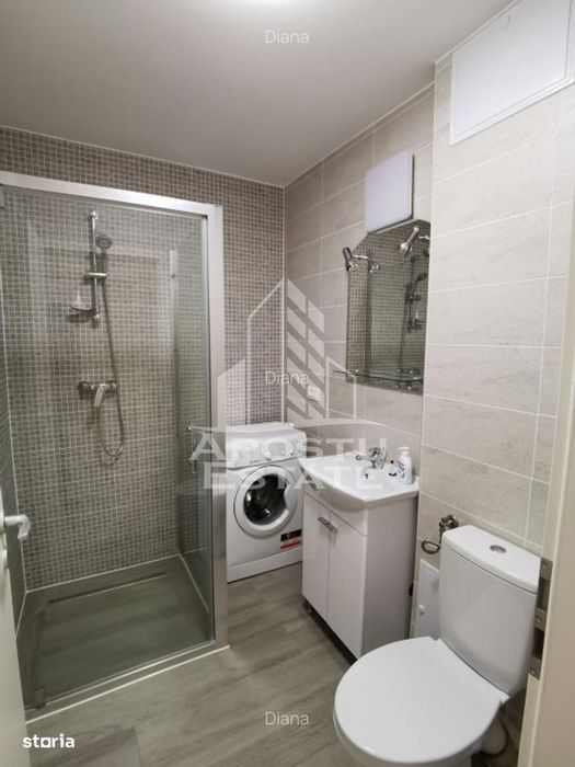Apartament 2 camere de inchiriat, Pet friendly, Iosefin (Nokia),Timis