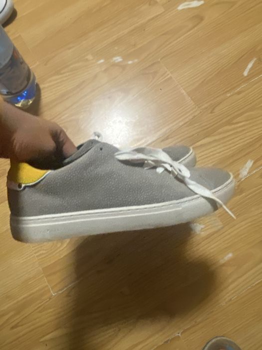 Vand adidasi crime london