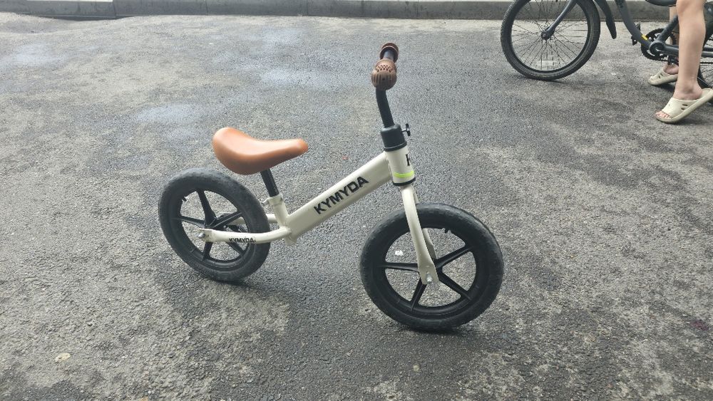 Беговел  детский