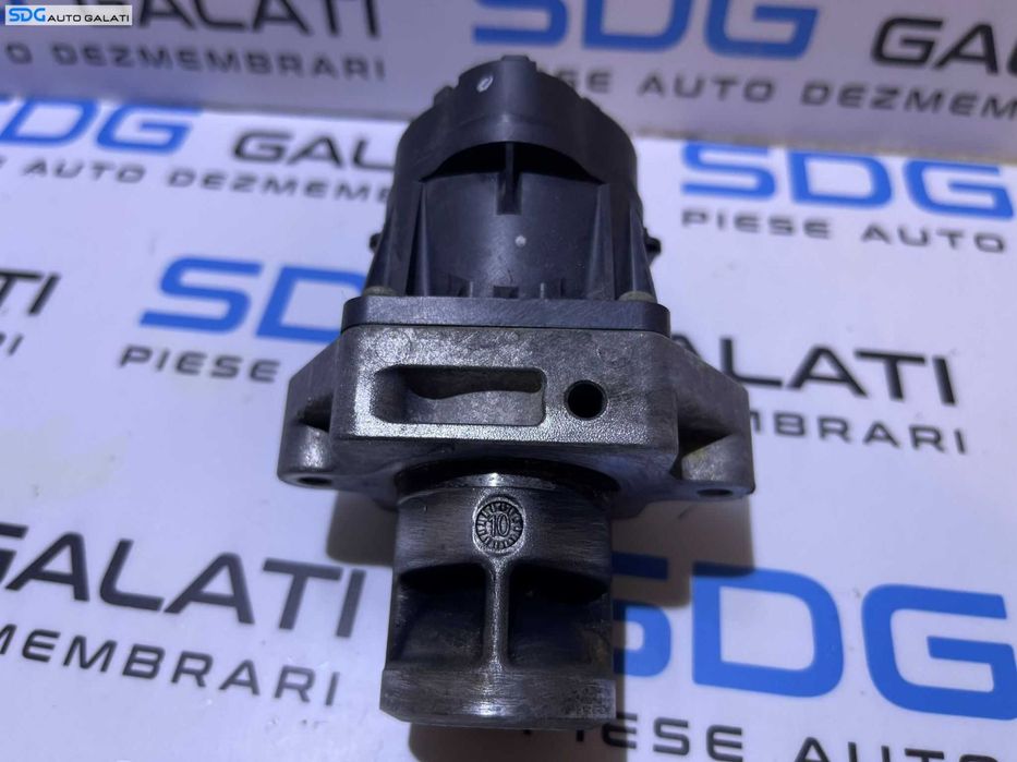 EGR Saab 95 9-5 2.0 TiD 2010 - 2012 Cod 55566052  [B4428]