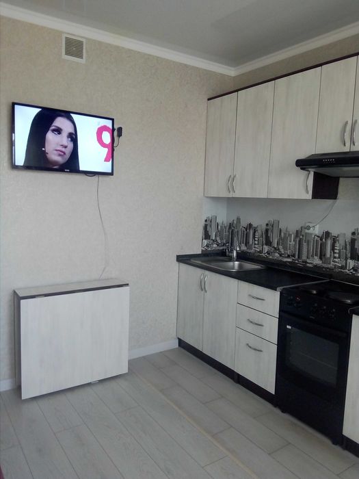 Продам 1-комнатную кв. в отличном районе