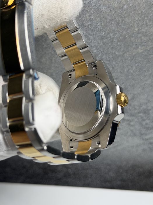 Rolex  submariner Bluessy Automatic