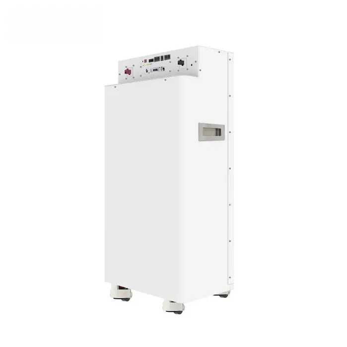 17kWh литиева батерия соларна система акумулатор lithium battery EVE