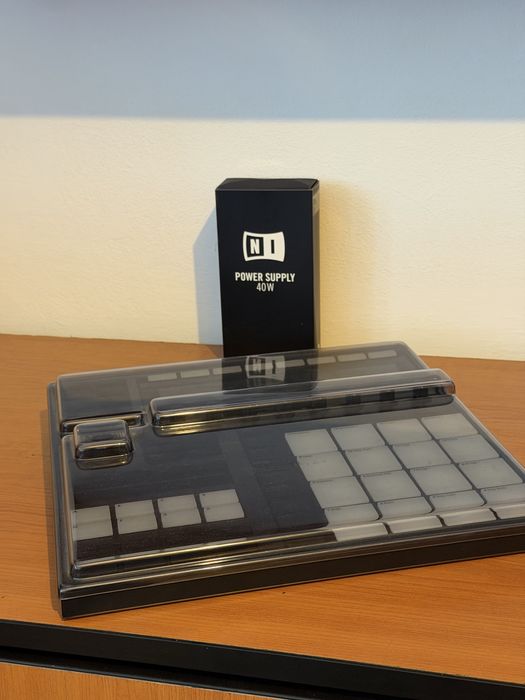 Native Instruments Maschine+