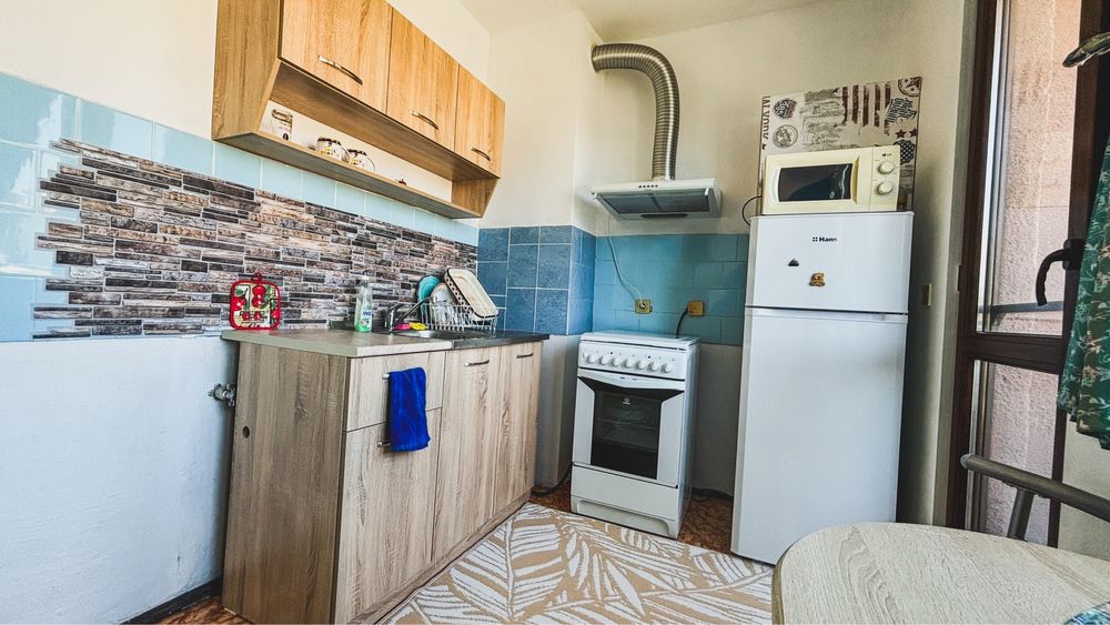 Продава се Двустаен апартамент в Нова Загора - 62 кв.м за 1152 €/кв.м - Снимка #5