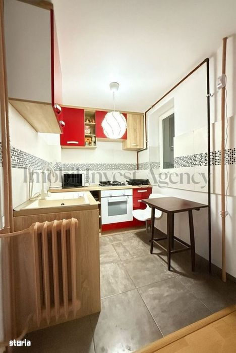 Proprietar inchiriez Familie / Studenti 4 camere Pet Friendly, parcare