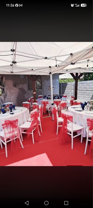 Organizam nunti petreceri evenimente