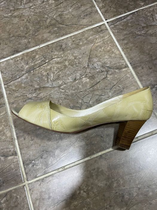 Туфли женские