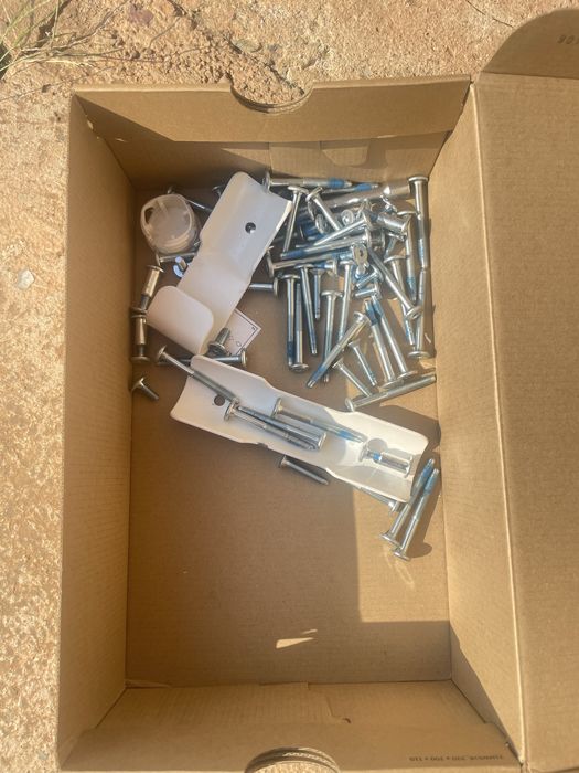 Икеа двуетажно легло Vitval