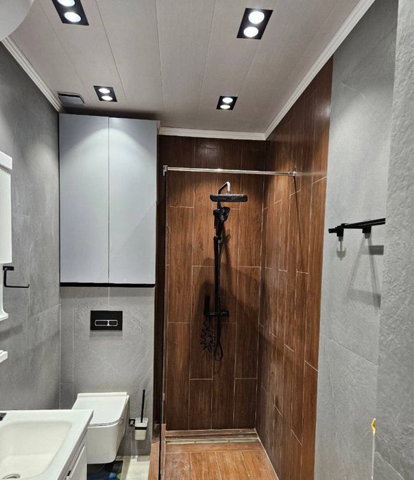 Срочно сдается квартира в Алмазарском районе !