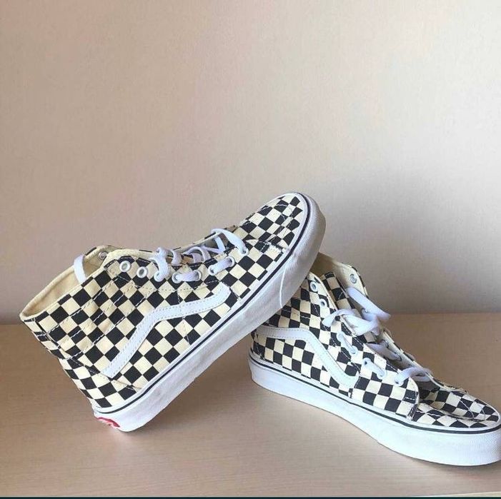 Кецове Vans