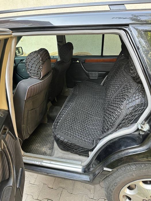 Mersedes-benz Мерседес-бенз W124 Универсал