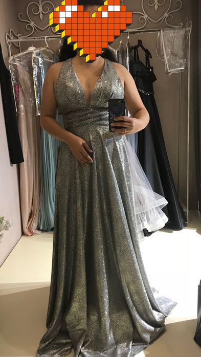 Вечернее платье,Турция