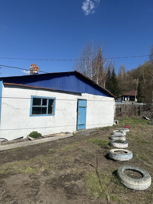 Продам дом на Гавани