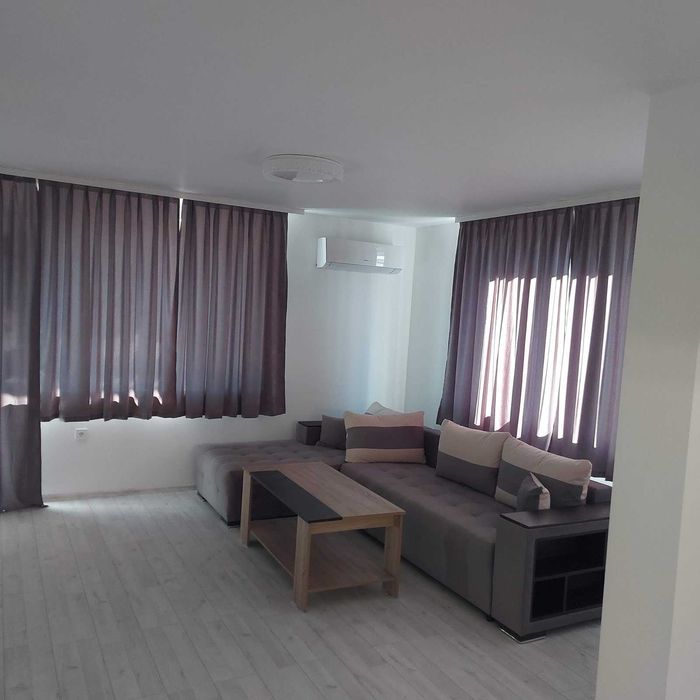 Дава се под наем Тристаен апартамент в Асеновград - 97 кв.м за 408 € - Снимка #5