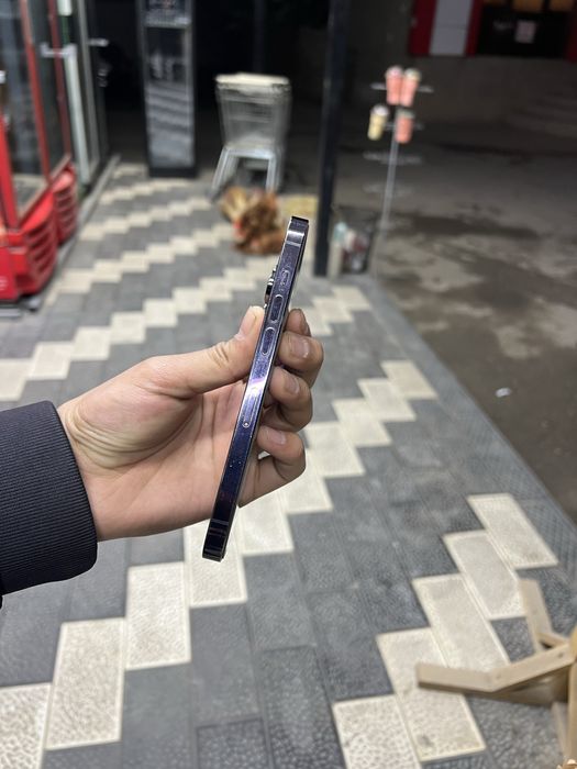 Iphone 14 pro naxtga