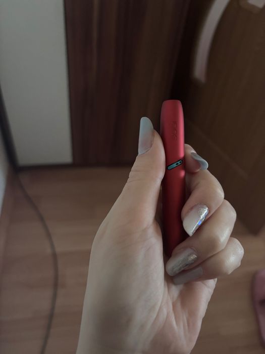 Țigară electronică