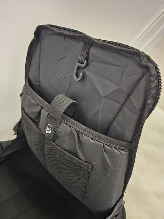 Ghiozdan moto - Hardshell  Louis