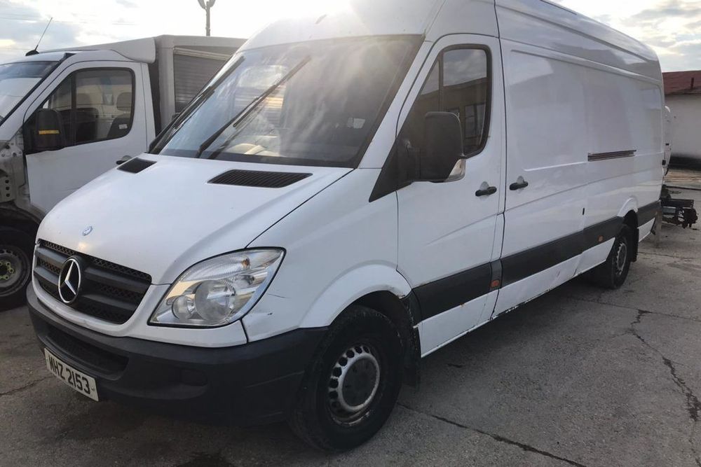 Motor Mercedes Sprinter 2.2CDI 311 Euro 4 2006 - 2010