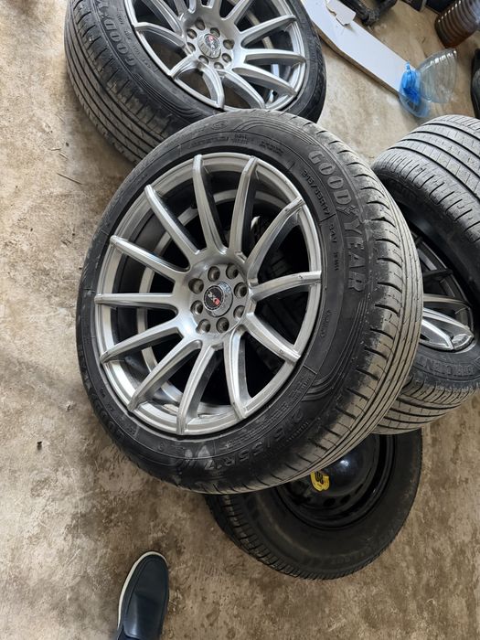 Диска балон сотилади