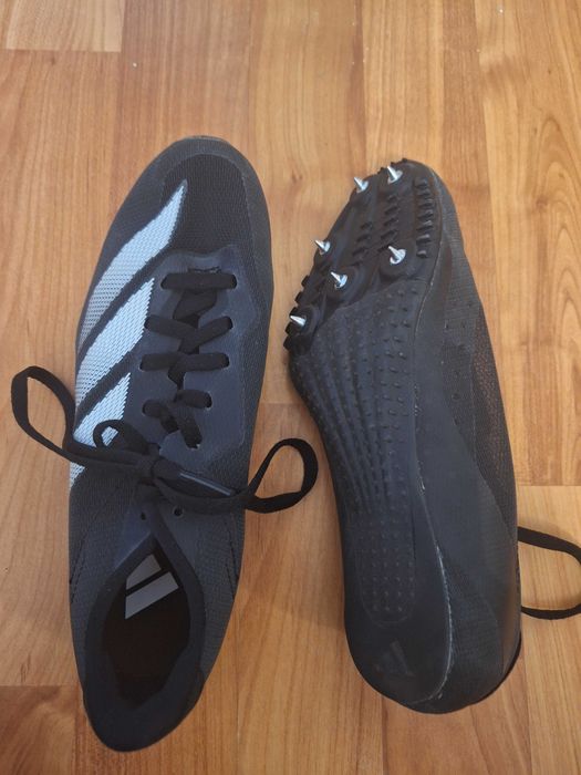 Adidasi cu cuie Sprintstar- Adidas