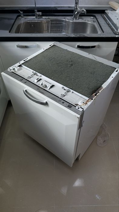 посудомойка Teka