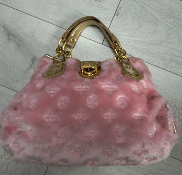 Geanta Louis Vuitton