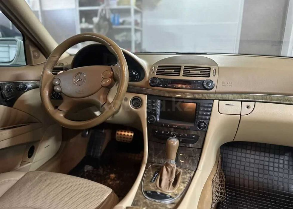 Продам Mersedes-Bens E63