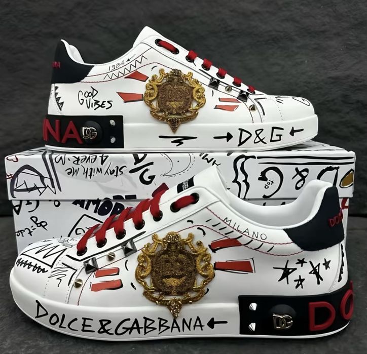 Vand Dolce Gabbana Portofino noi - toate marimile in stoc