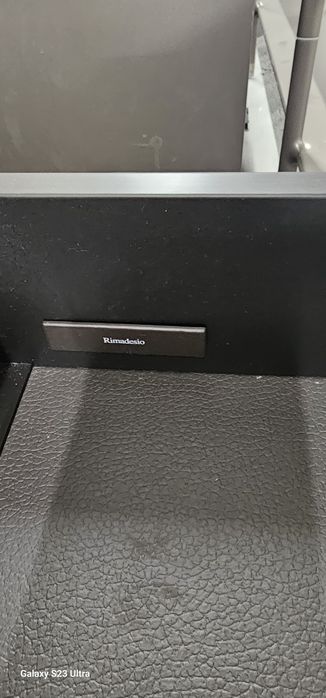 Raumteiler / Bibliotecă modulară design premium – New Order | Designfunktion / Rimadesio