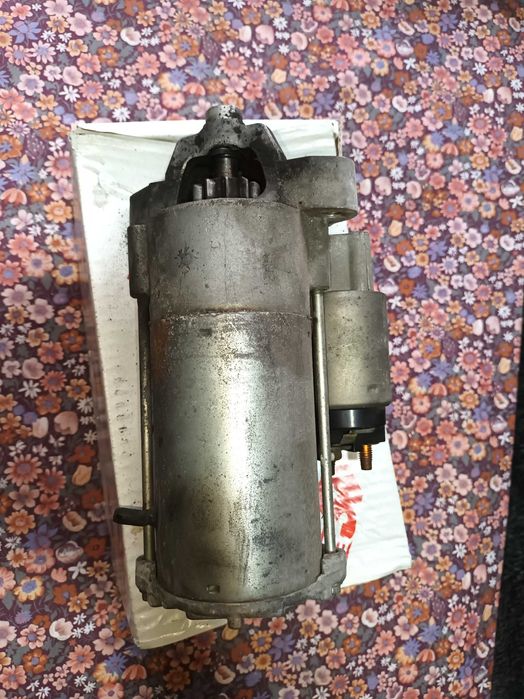 Electromotor Ford mondeo din 2008