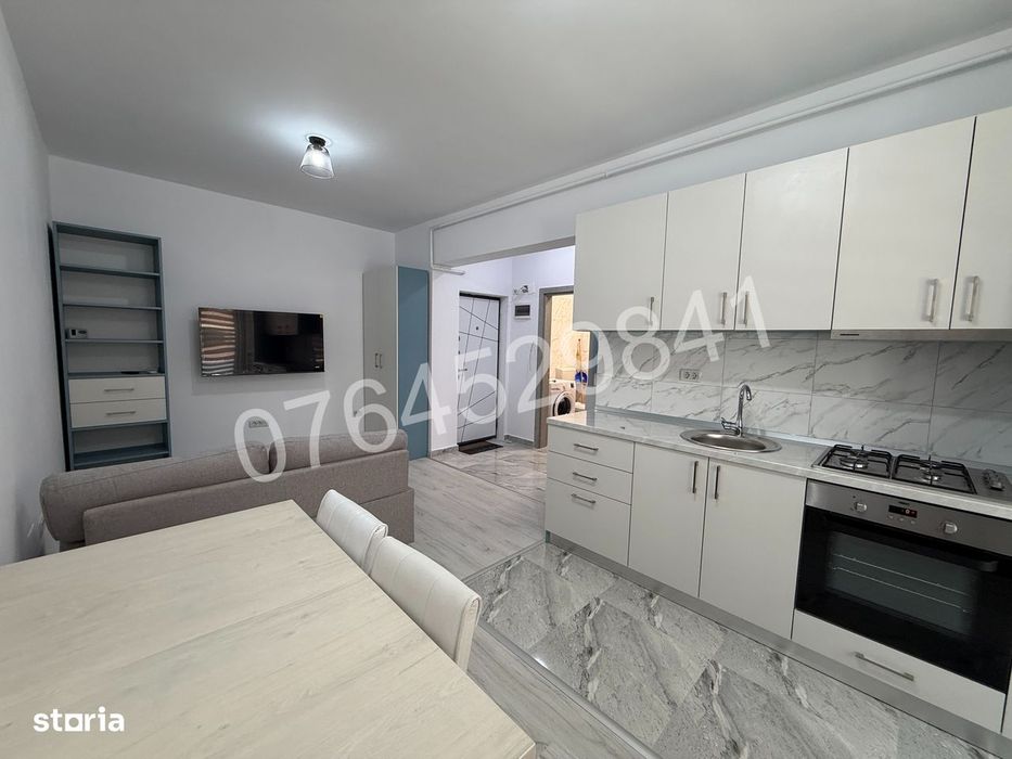Studio/garsoniera dubla,2026,Militari Residence,Str. Weiner Palada 12