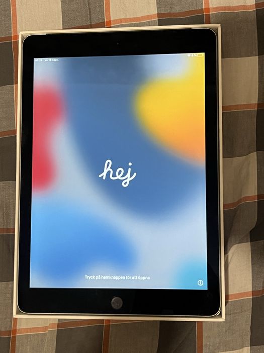 iPad Air 2, 16 GB