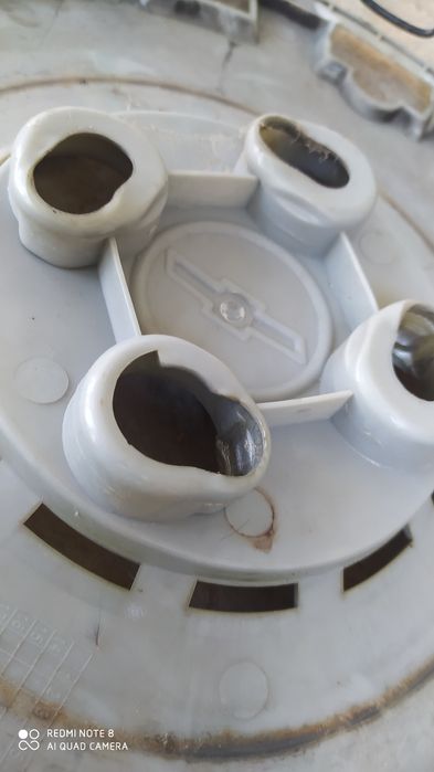 Калпак для шин бу