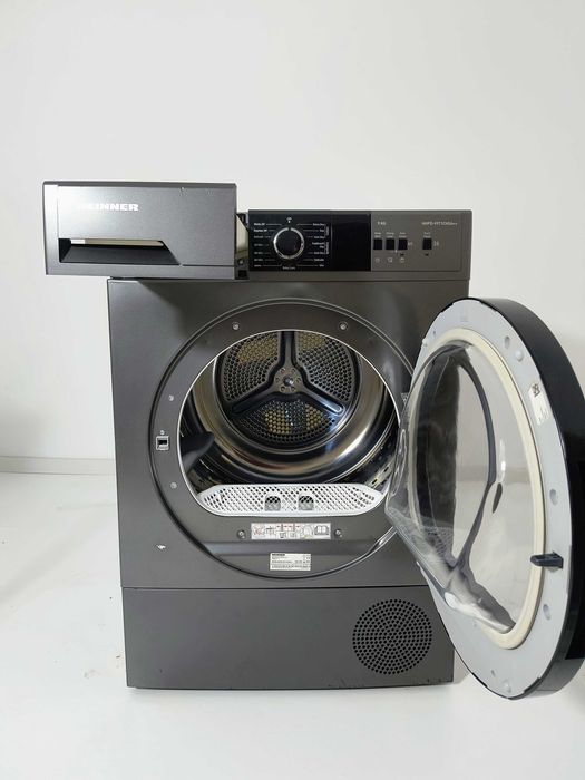 Uscator de rufe Heinner 8kg cu garantie si transport