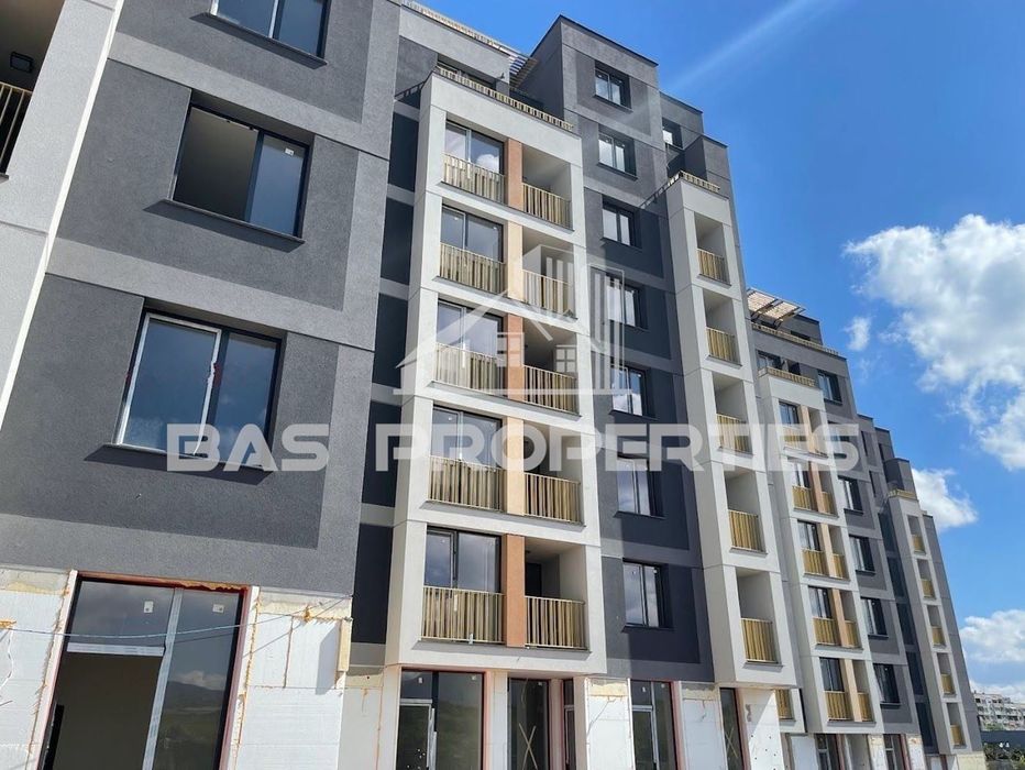 Продава се Двустаен апартамент в София, Люлин 5 - 67 кв.м за 2269 €/кв.м - Снимка #5