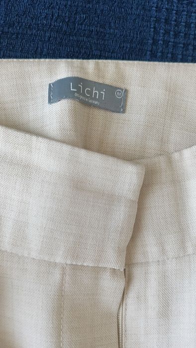 Киім кастиом шалбар