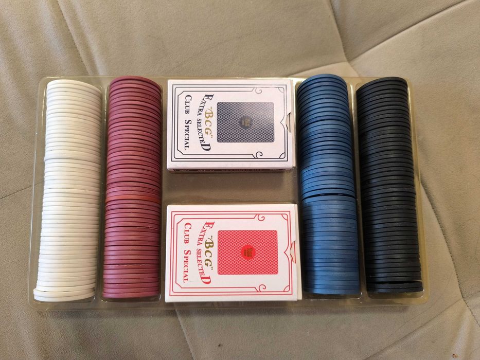 Настолни игри в отлично състояние