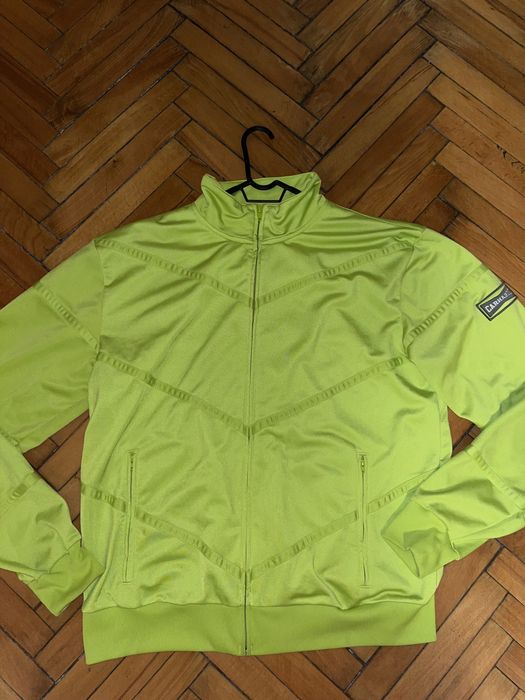 Bluza Carhartt cu fermoar