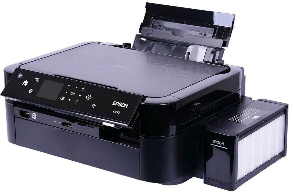 Продам принтер Epson L850