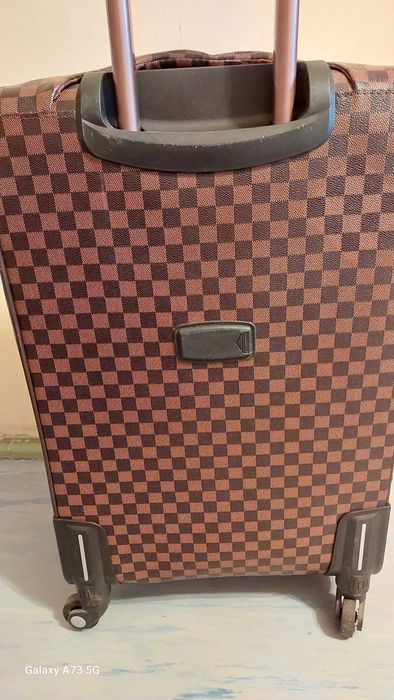 Дорожный Чемодан.