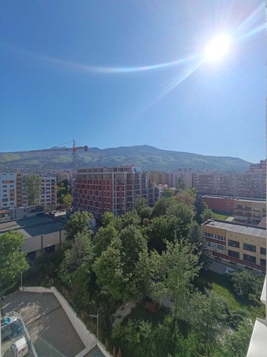 Дава се под наем Едностаен апартамент в София, Витоша - 45 кв.м за 385 € - Снимка #8