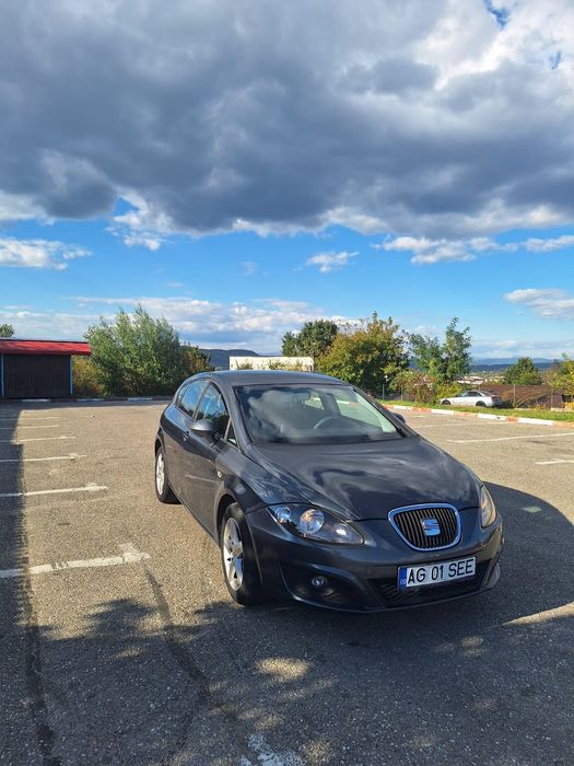 Seat Leon 1.6 / 90cp