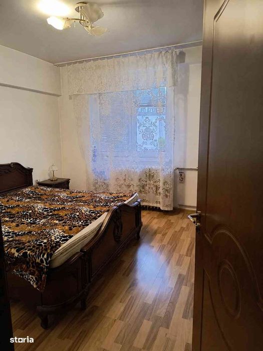 Apartament 3 camere, balcon, Drumul Taberei