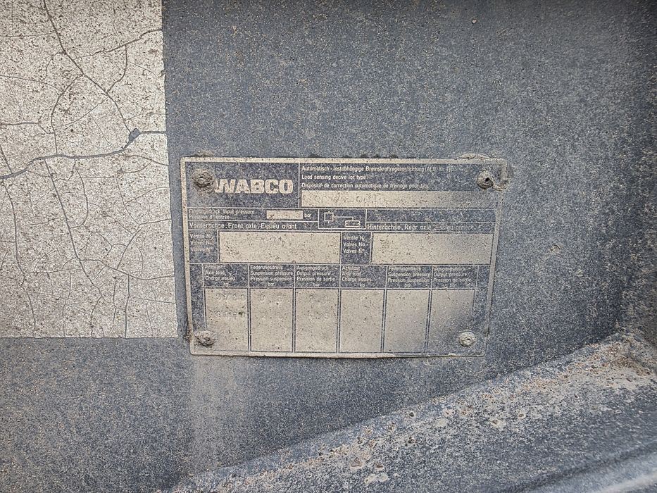 Продам контейнеровоз в хорошем состояние