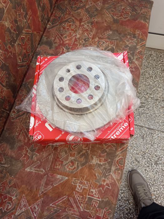 Дискове 5x112 280 mm