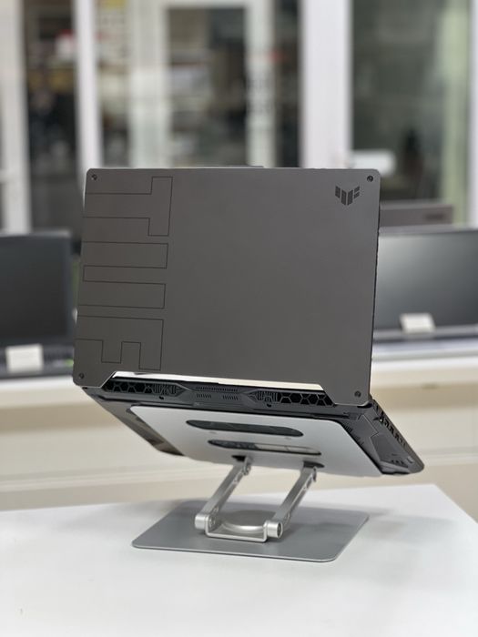 Ноутбук игровой ASUS | RTX 3060