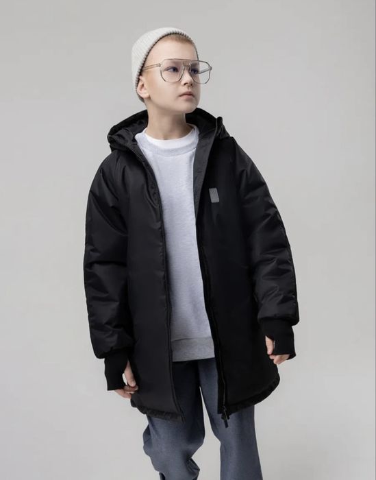 Весеннее куртка bodo