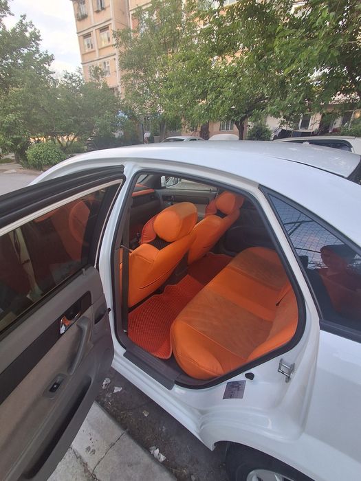 Chevrolet Lacetti / Gentra 2022 — 3